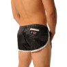 Fist Short court Fist Noir-Blanc